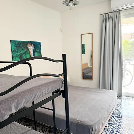 Apartamento Vento Del Mar Scirocco *