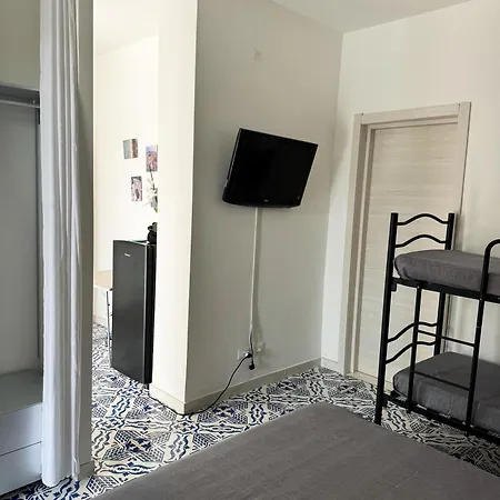 Apartamento Vento Del Mar Scirocco *