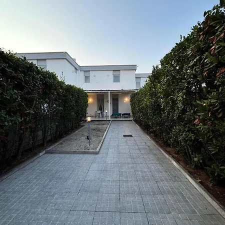 Vento Del Mar Scirocco Apartamento San Cataldo (Apulia)