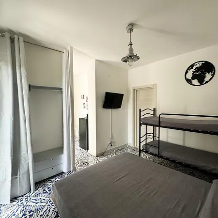 Vento Del Mar Scirocco Apartamento