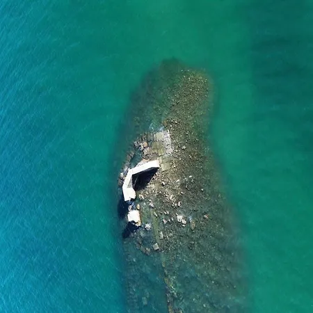 Vento Del Mar Scirocco