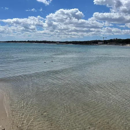 Vento Del Mar Scirocco San Cataldo (Apulia)