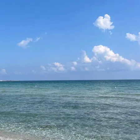 Vento Del Mar Scirocco * San Cataldo (Apulia)