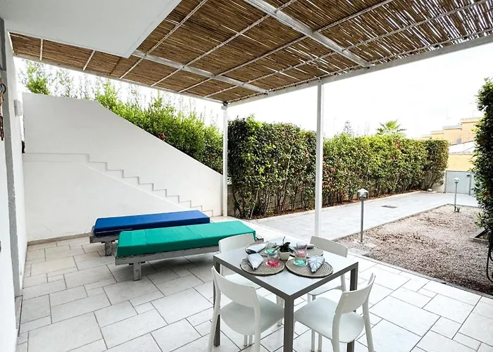 Vento Del Mar Scirocco