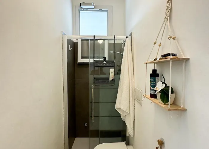 Vento Del Mar Scirocco Apartamento