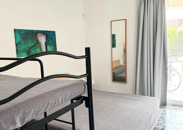 Apartamento Vento Del Mar Scirocco *