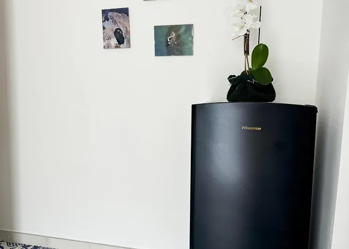 Apartamento Vento Del Mar Scirocco