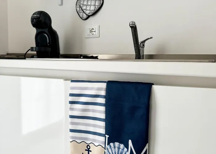 Apartamento Vento Del Mar Scirocco *