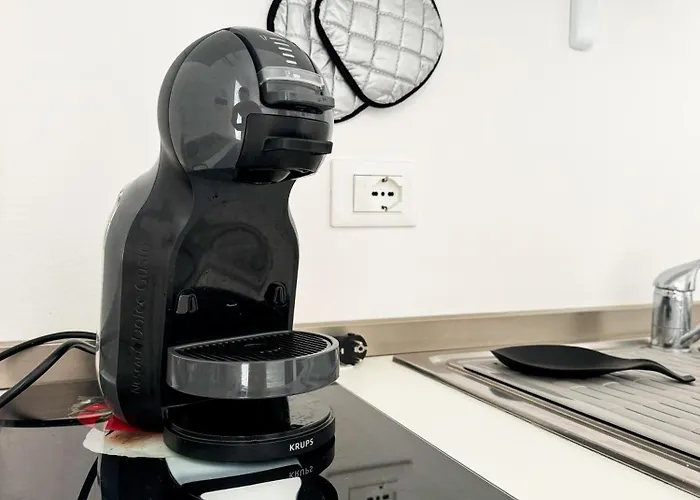 Vento Del Mar Scirocco * San Cataldo (Apulia)