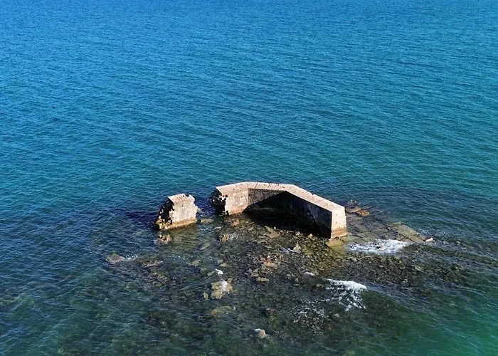 Apartamento Vento Del Mar Scirocco