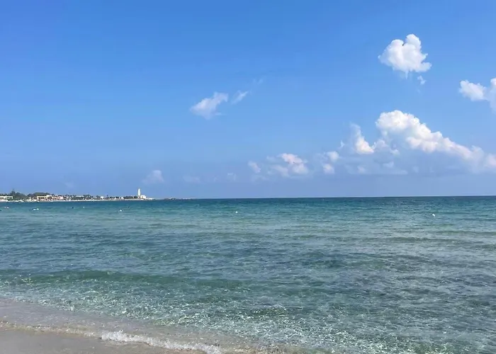 Vento Del Mar Scirocco