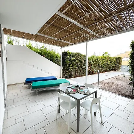 Vento Del Mar Scirocco