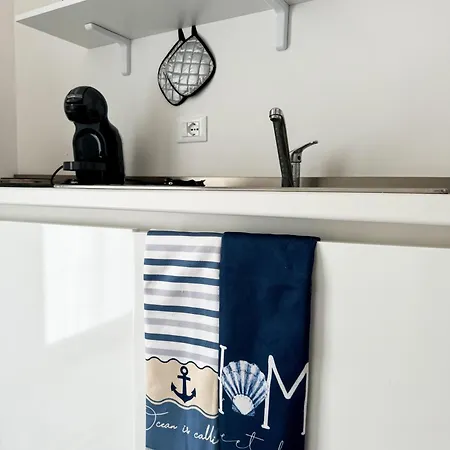 Apartment Vento Del Mar Scirocco *