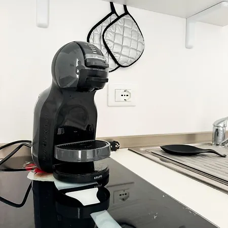 Vento Del Mar Scirocco * San Cataldo (Apulia)