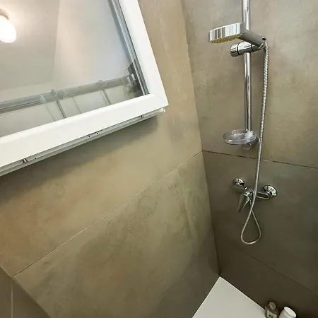 Vento Del Mar Scirocco San Cataldo (Apulia)