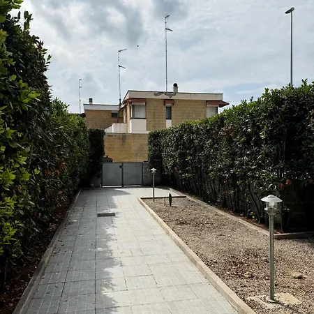 Vento Del Mar Scirocco