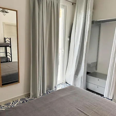 Vento Del Mar Scirocco San Cataldo (Apulia)