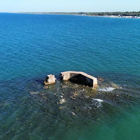 Lejlighed Vento Del Mar Scirocco