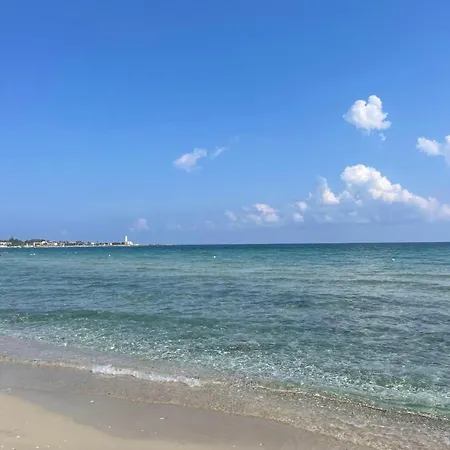 Vento Del Mar Scirocco