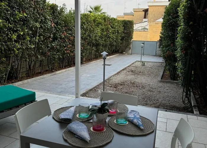Vento Del Mar Scirocco סן קטאלדו